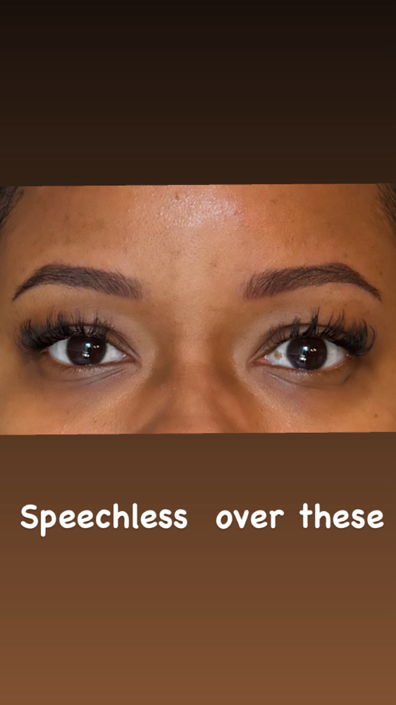 Powder Brow
