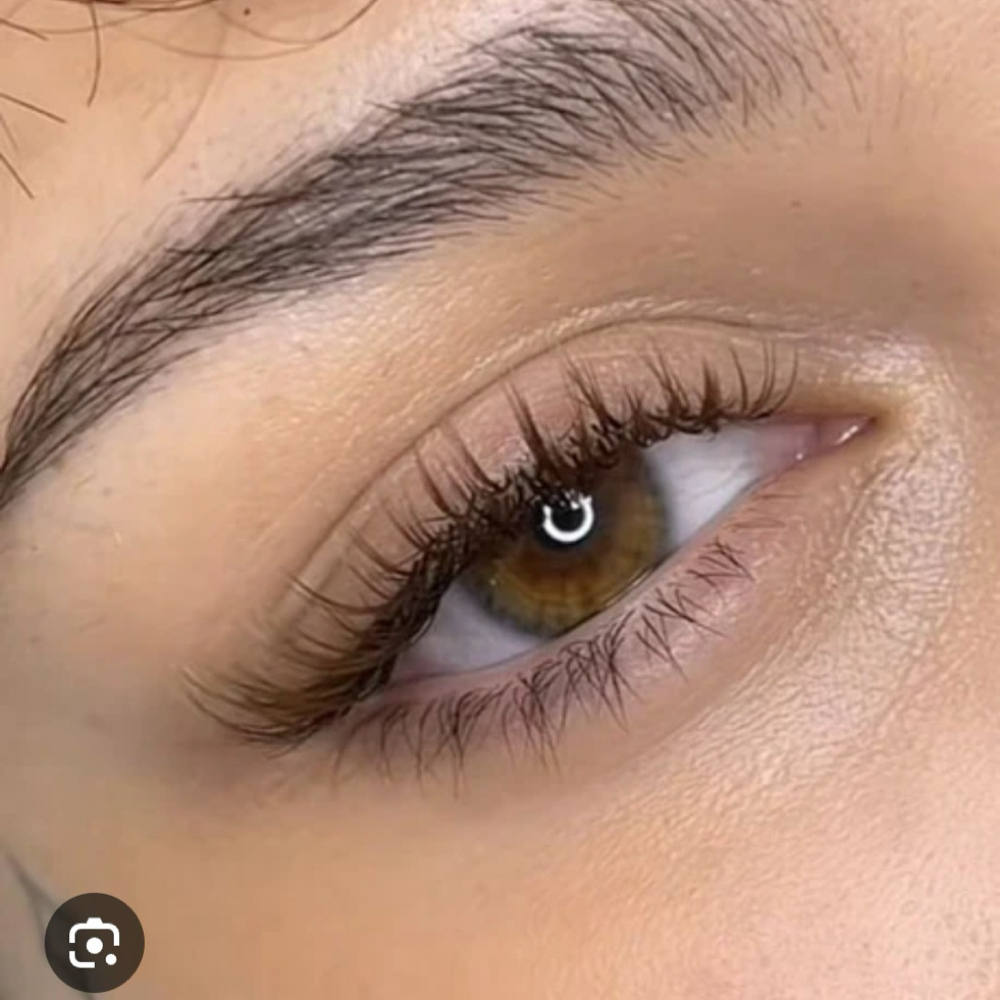 Pretty Wet Set at PRETTY LASH STUDIOS in North Haledon, NJ