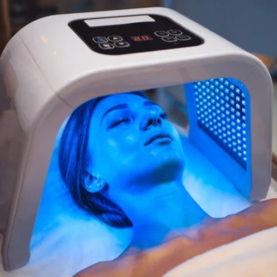 Facial Add-Ons at BC Spa in Benton City, WA