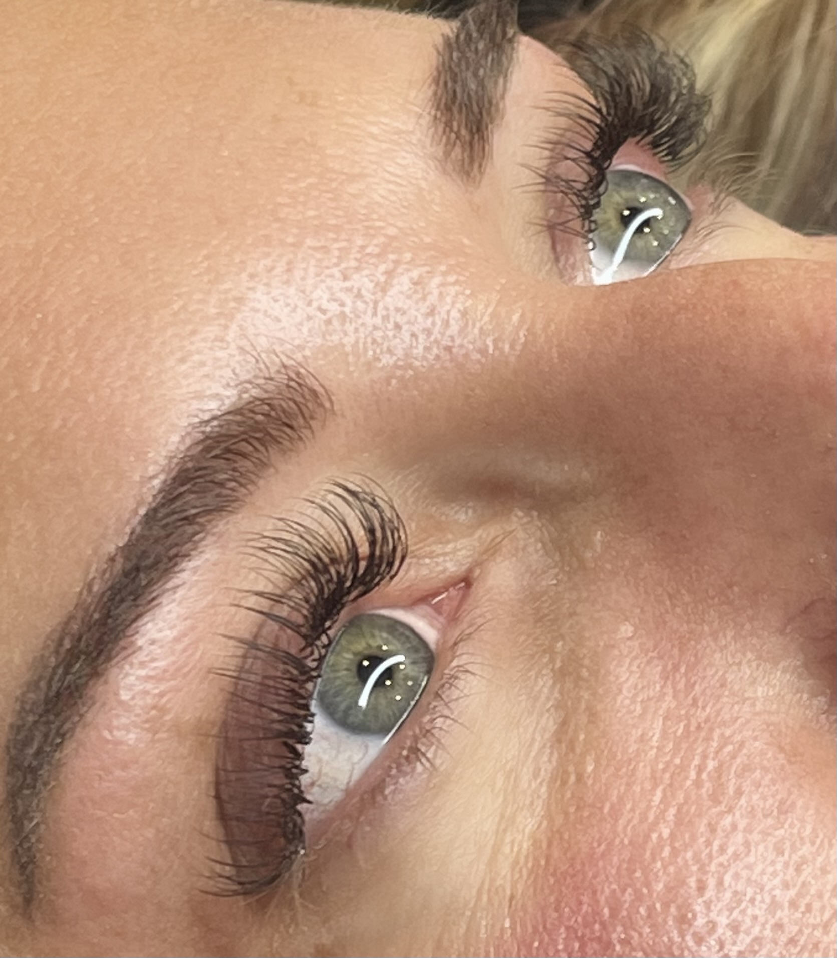 Classic Lash Extension-Full Set