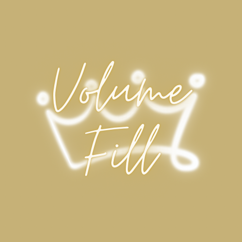 Volume Fill at Majestik Lashes in Gardendale, TX