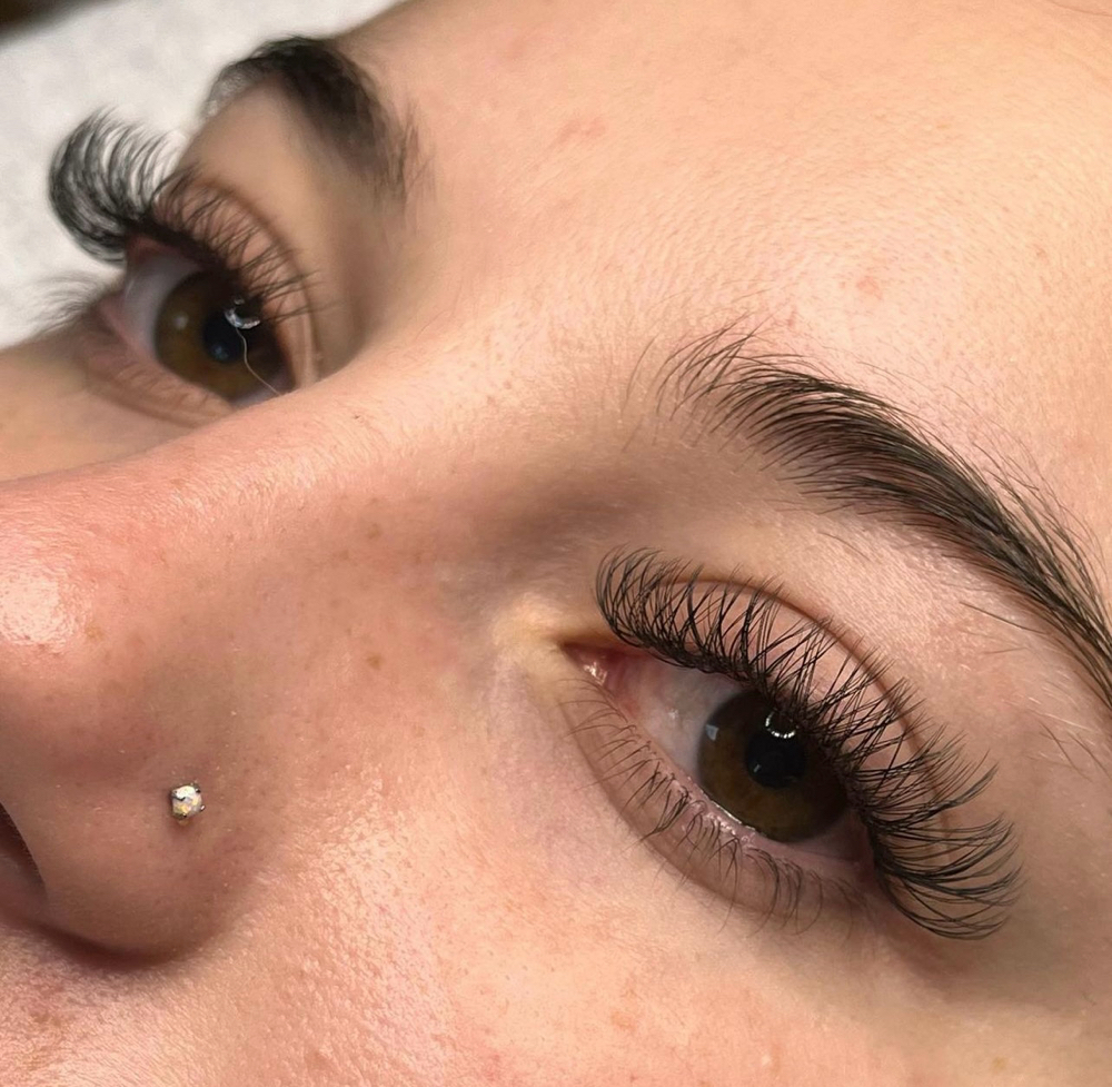 Classic Lash Full Set