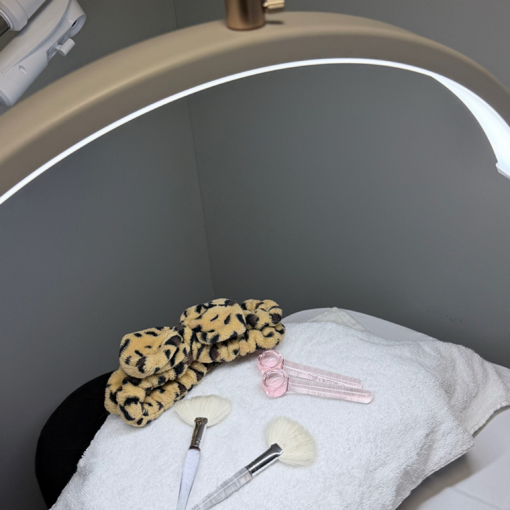 Skin Detox Facial at Cassidy Brooks salon LLC in Donegal, PA
