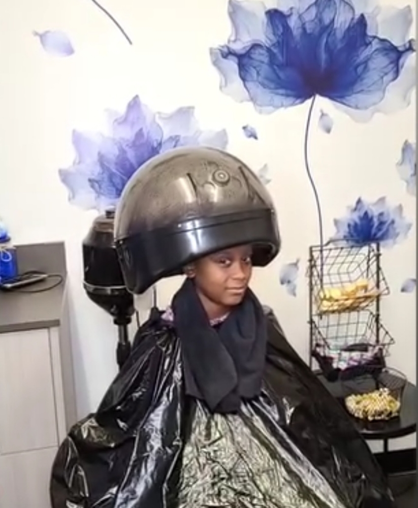 Crown Therapy Treatment