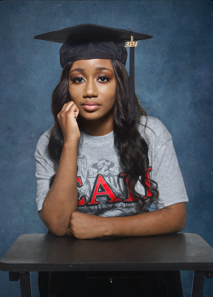 Senior Photo Session