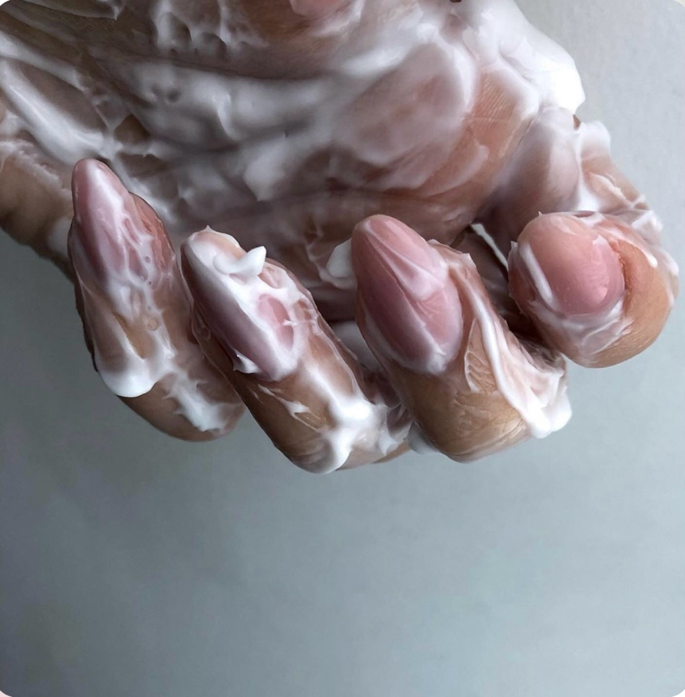 Satin Hands Spa