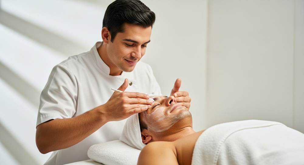 Facial