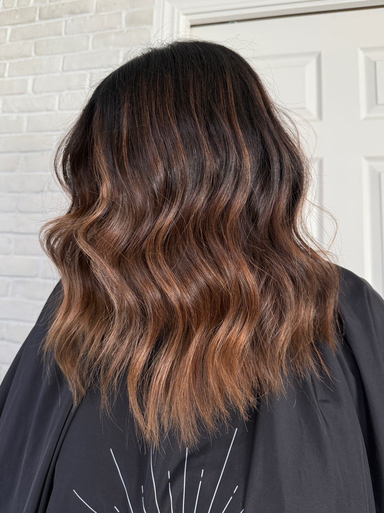 Healthy Hair Refresh