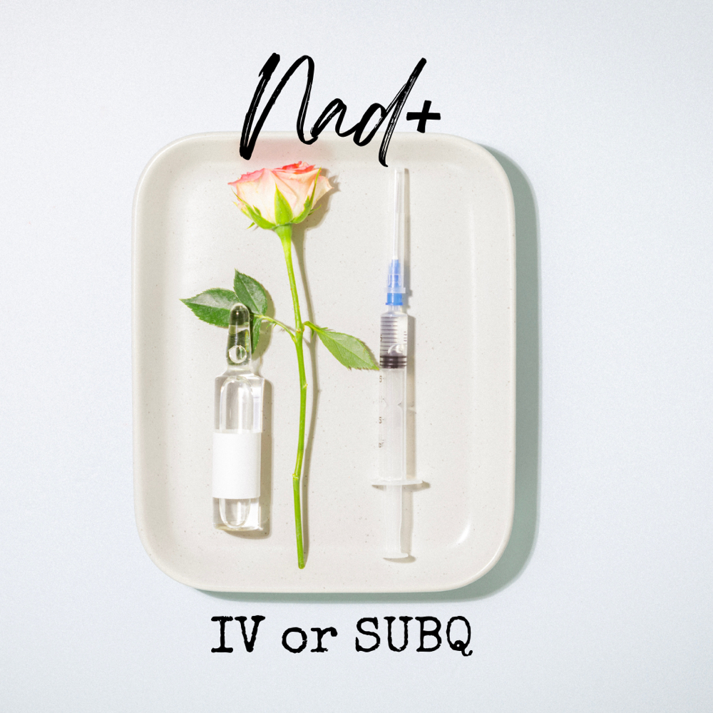 NAD+