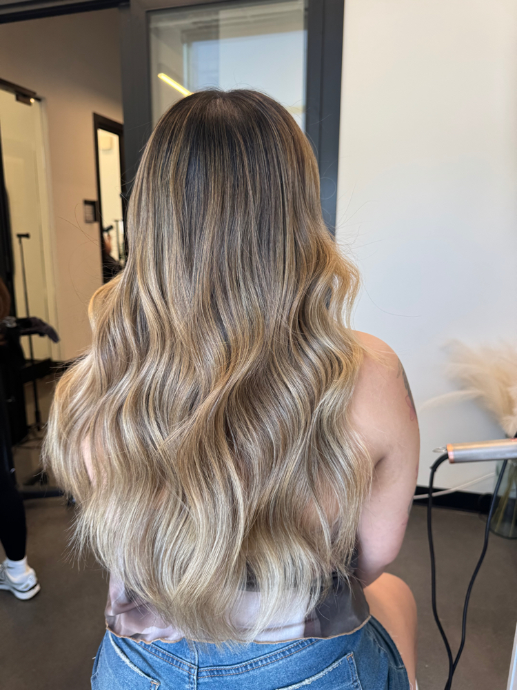 🤍SIGNATURE PACKAGE🤍