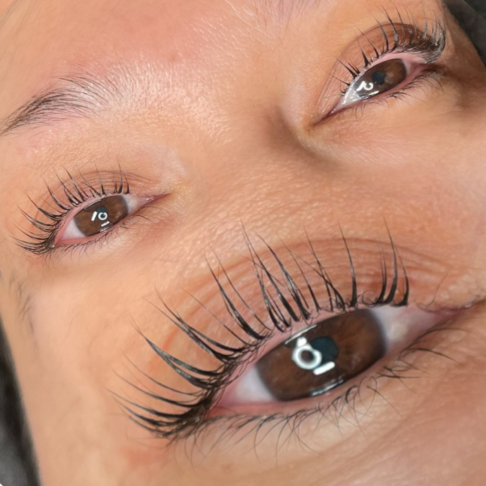 Lash Lift
