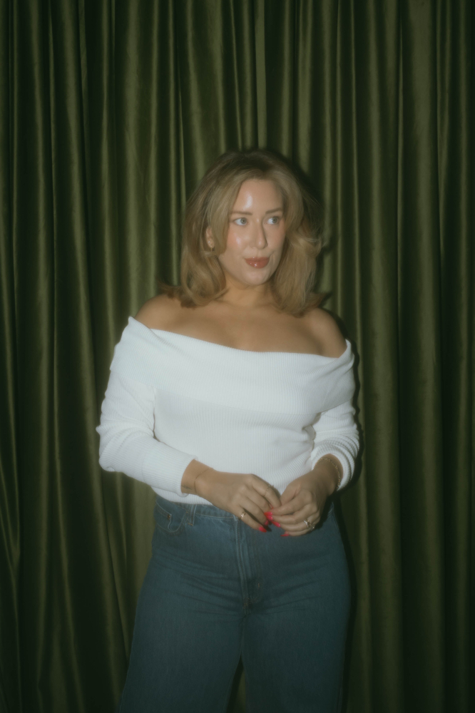 Platinum Card at Reputation by Caroline Murphy-Gentry in Kansas City, MO