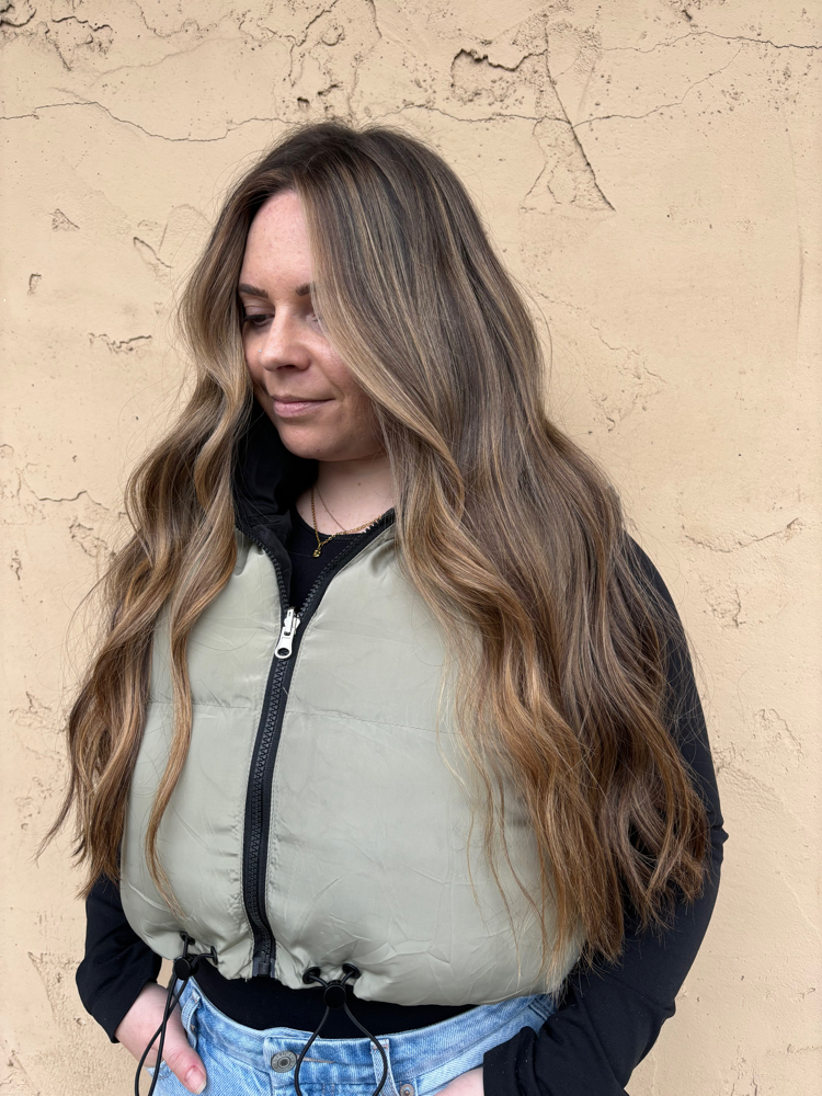 Grey Coverage