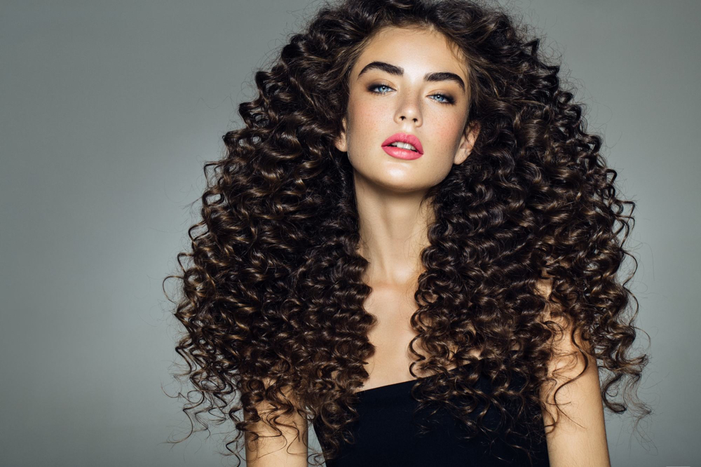 Perm Cut/Style