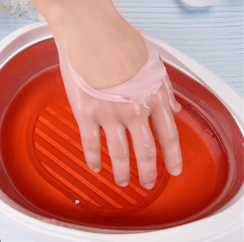 Paraffin Wax