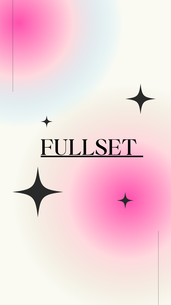 FULLSET