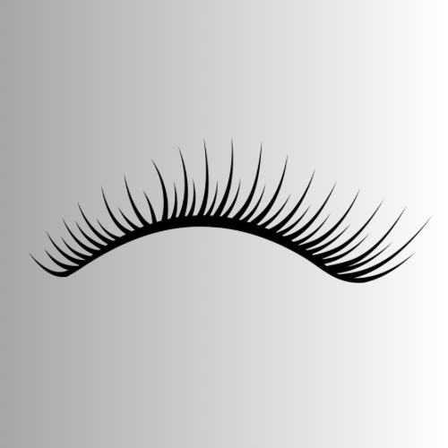 Hybrid Lashes