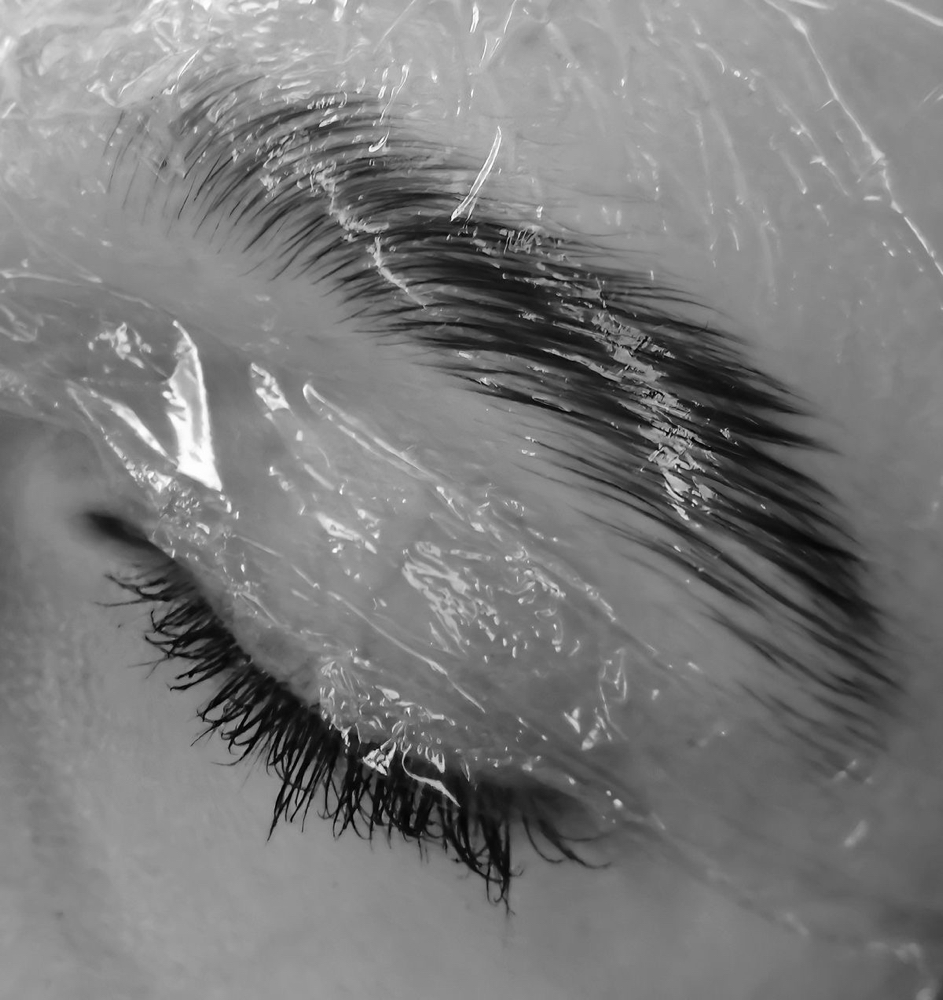 Brow Lamination & Shape at The Veil Esthetics in Whitehouse, TX