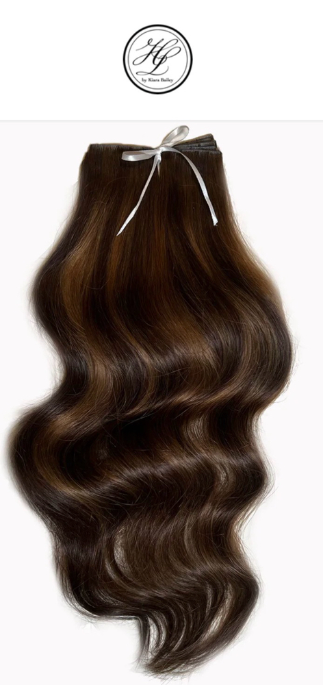 Hair Lingerie Luxury Extensions