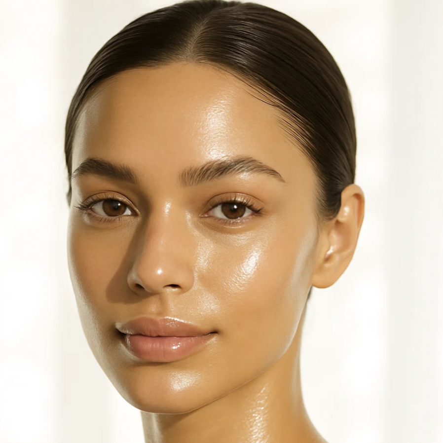 Facial Balancing at Drips & Glow Aesthetics in Katy, TX