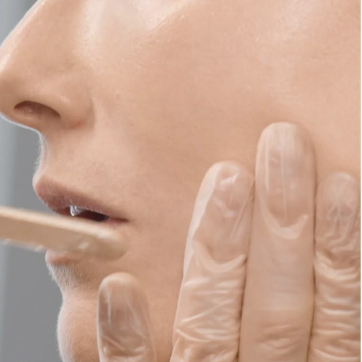 Lower Lip