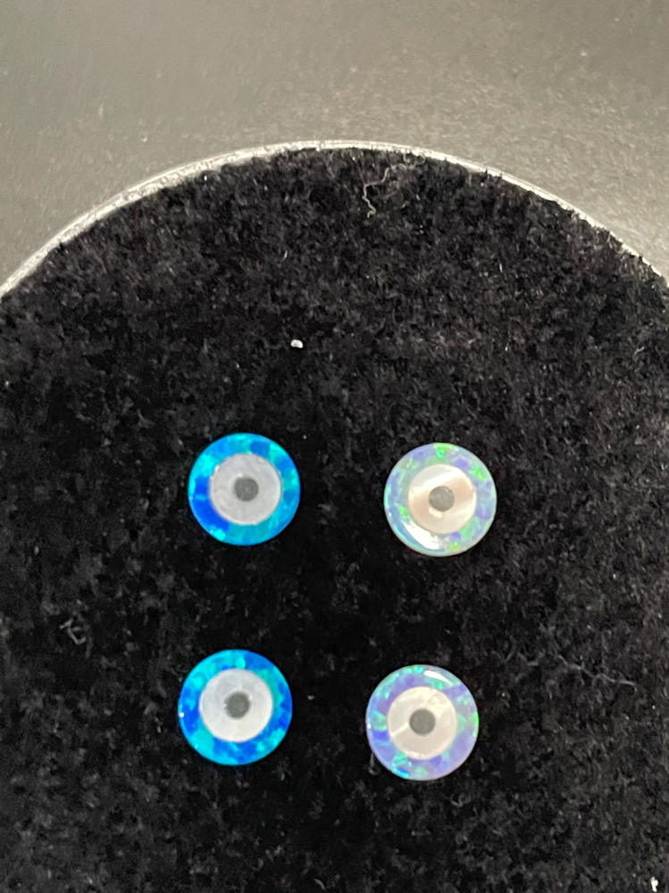 OPAL EVIL EYE 🧿