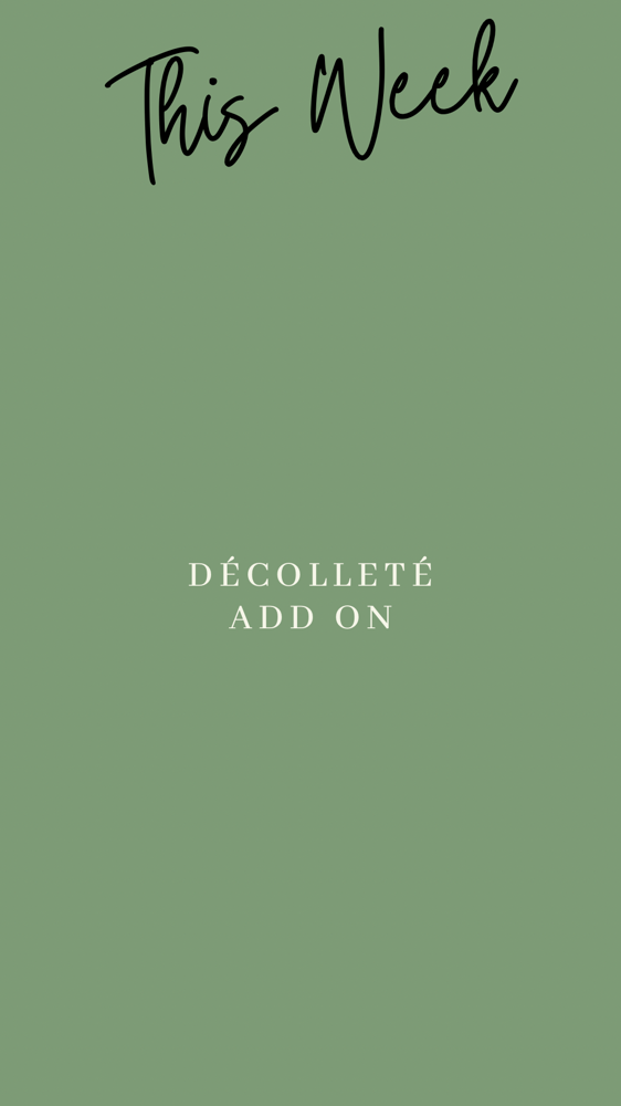 Decolotte Add On