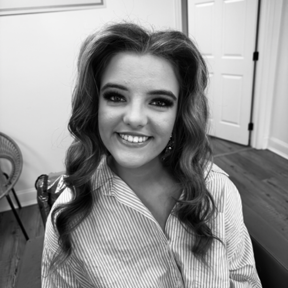 Makeup at Hair By Kayli in Conway, SC