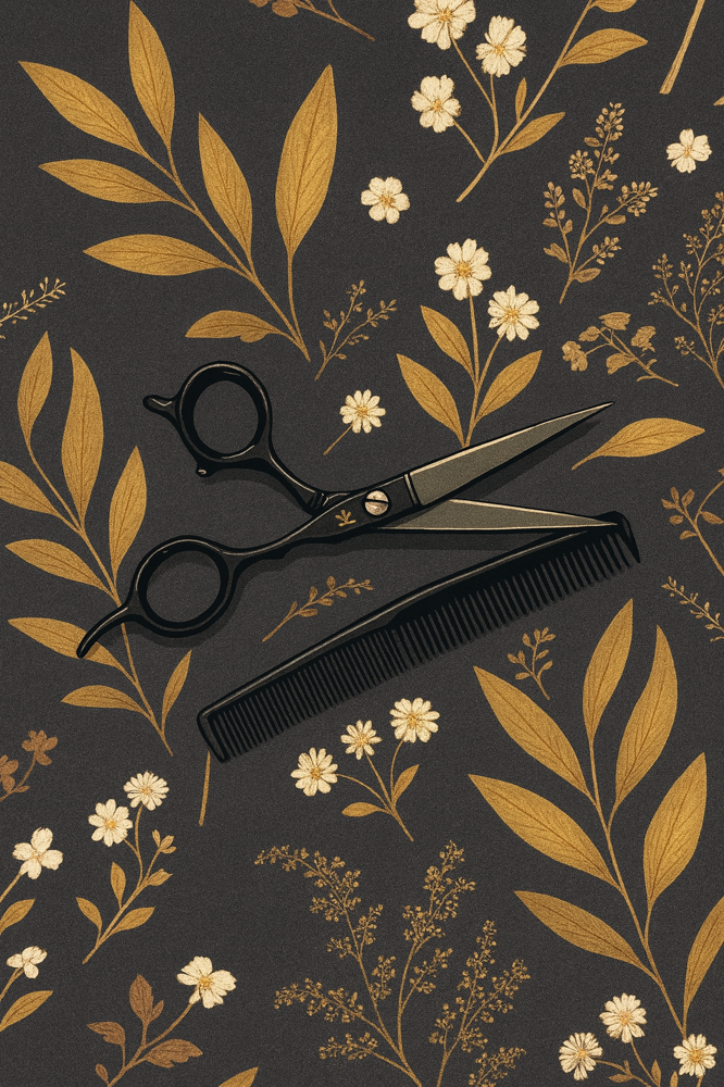 Add On Haircut With Taylor