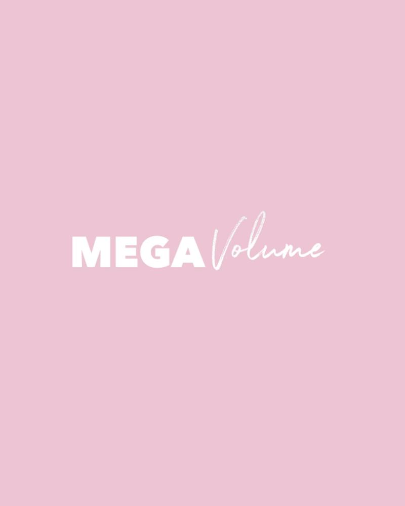 Mega Volume