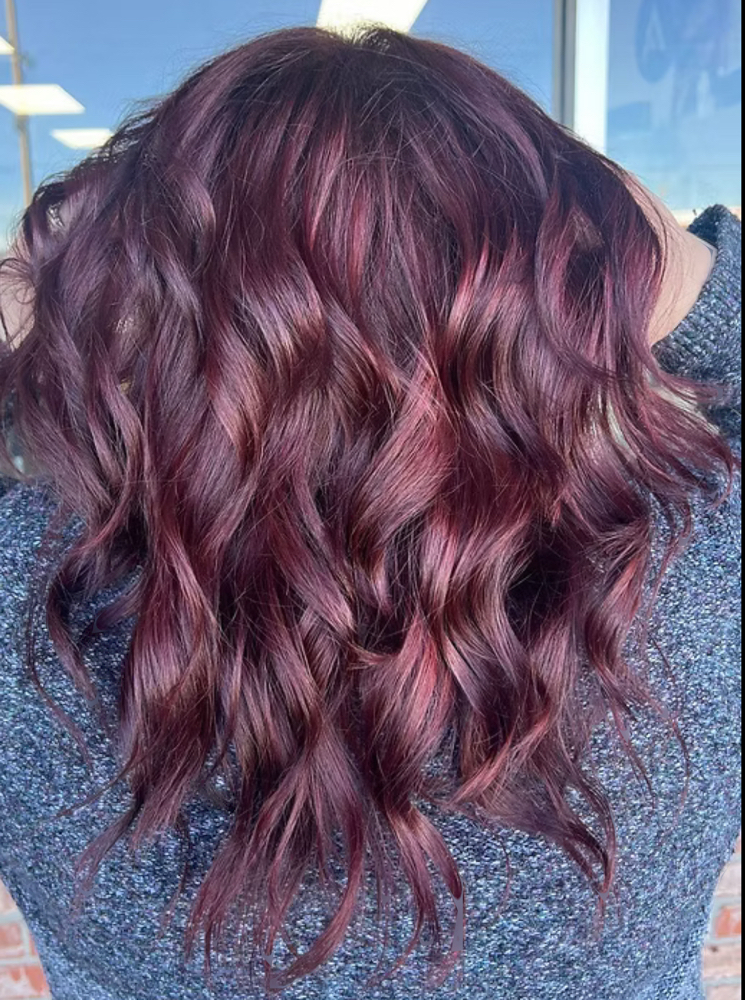 Color Retouch