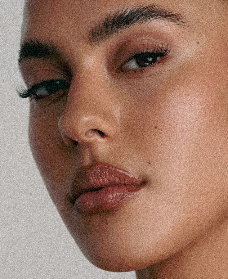 Brow Hybrid Tint