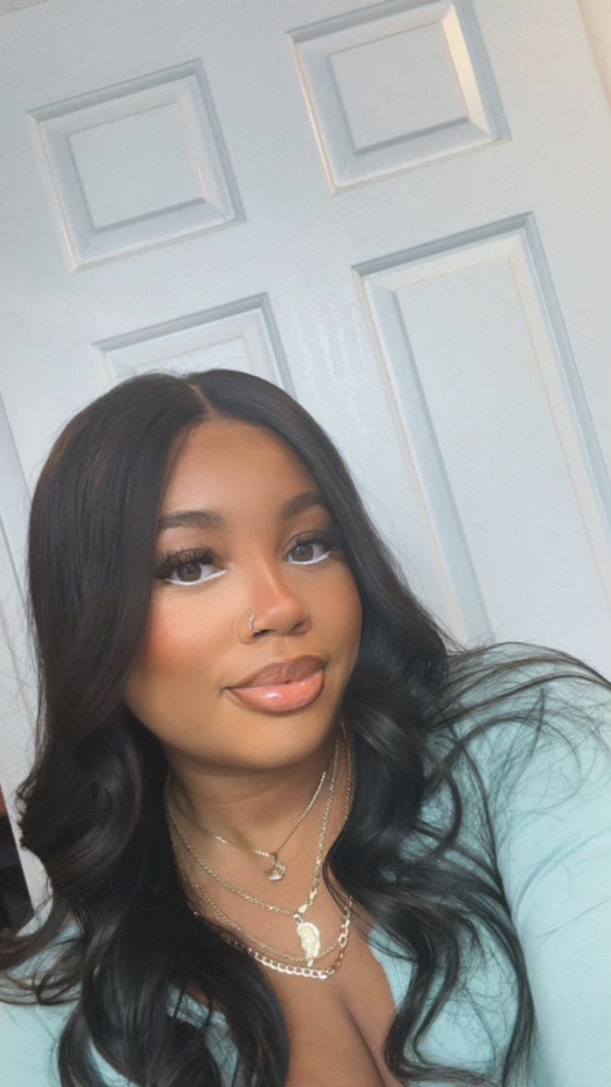 Sew In With Closure