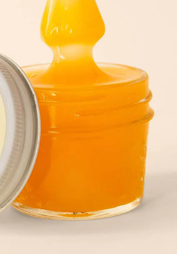 Foot Exfoliation Scrub