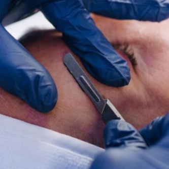 Dermaplane Add-on at SUSH Skin Studio And Spa in Covington, WA