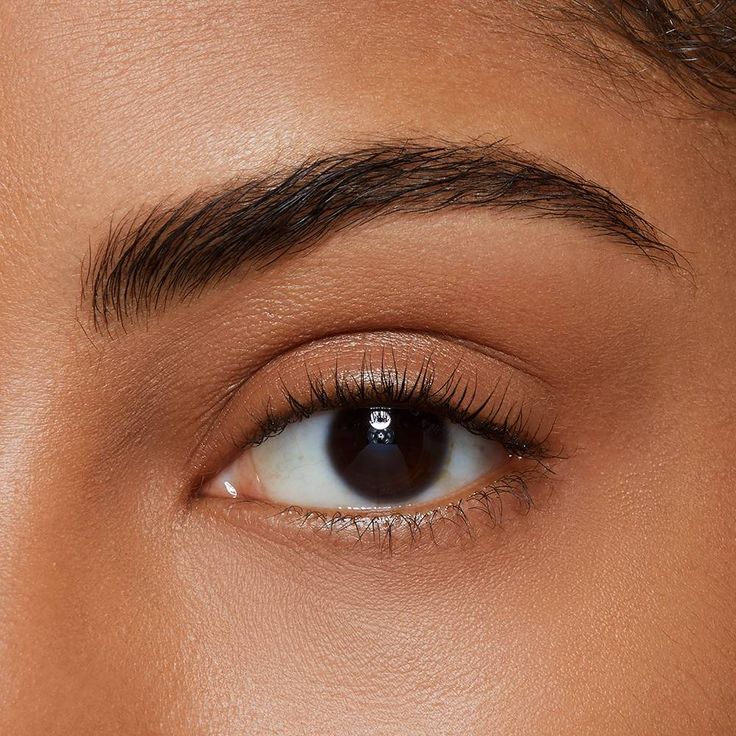 Brow Tint
