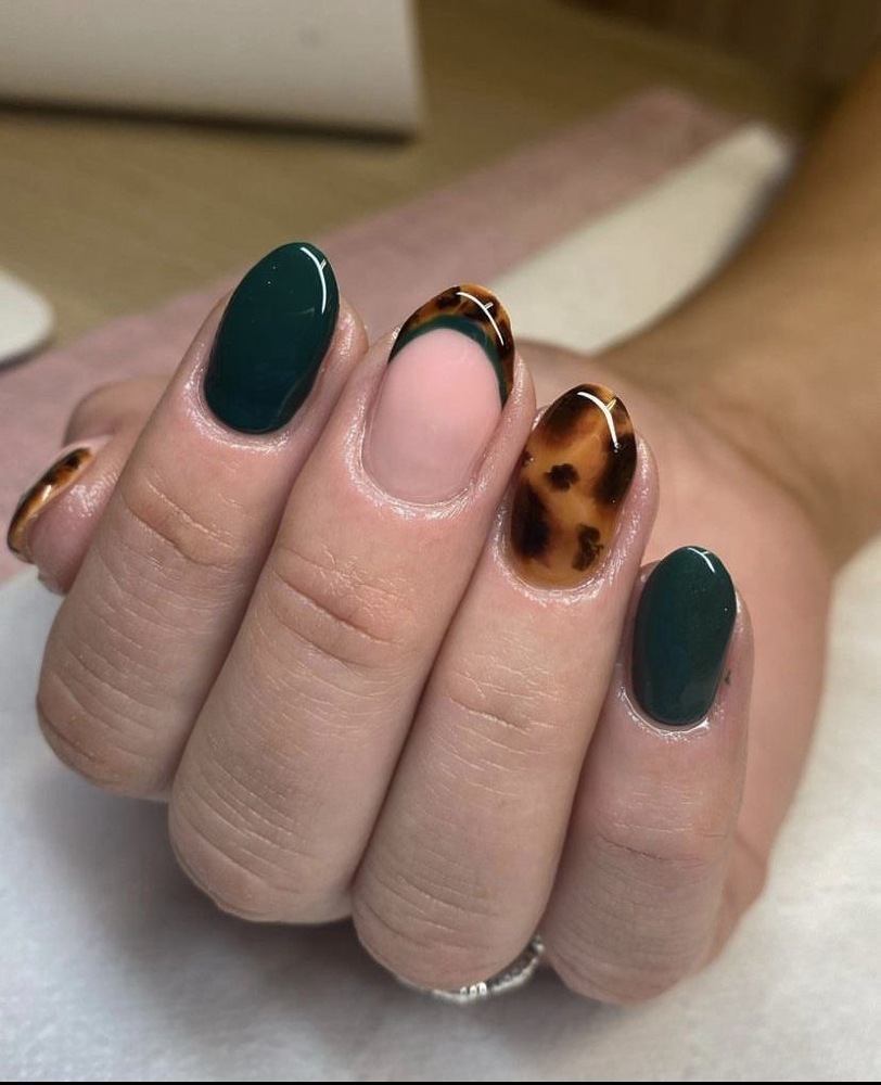 Builder Gel w/ Tips