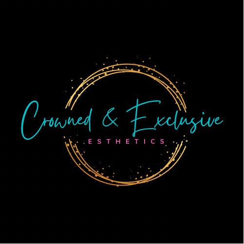 Sideburns Wax at Crowned Exclusive Esthetics in Kansas City, MO