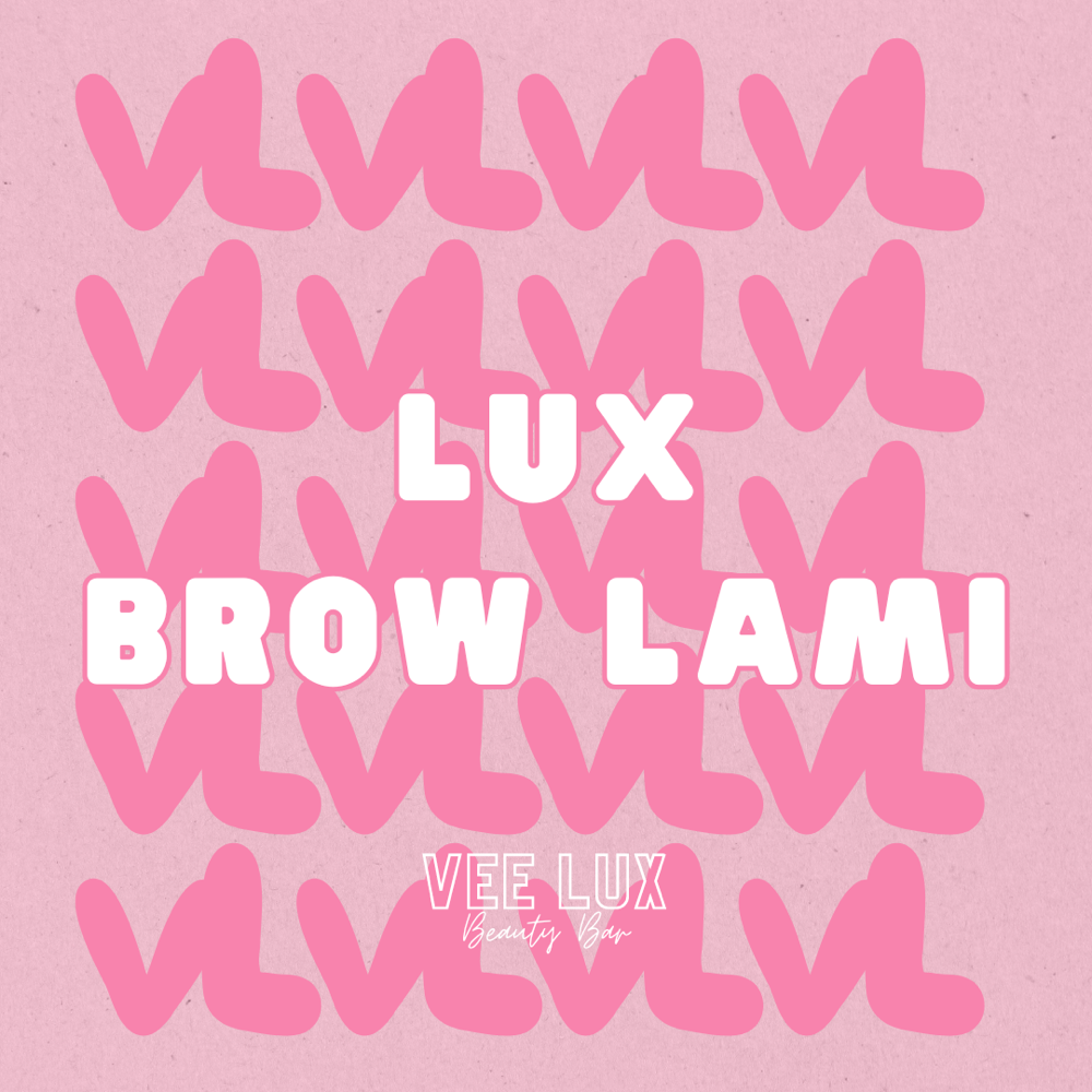 Lux Brow Lami