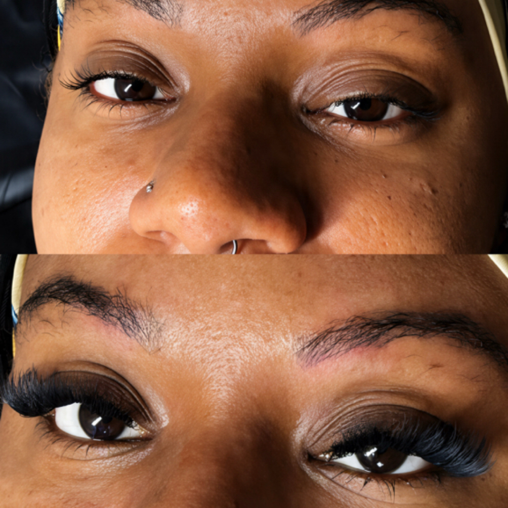Any Lash Cluster Set at Da’Jah Hemsley in Largo, MD
