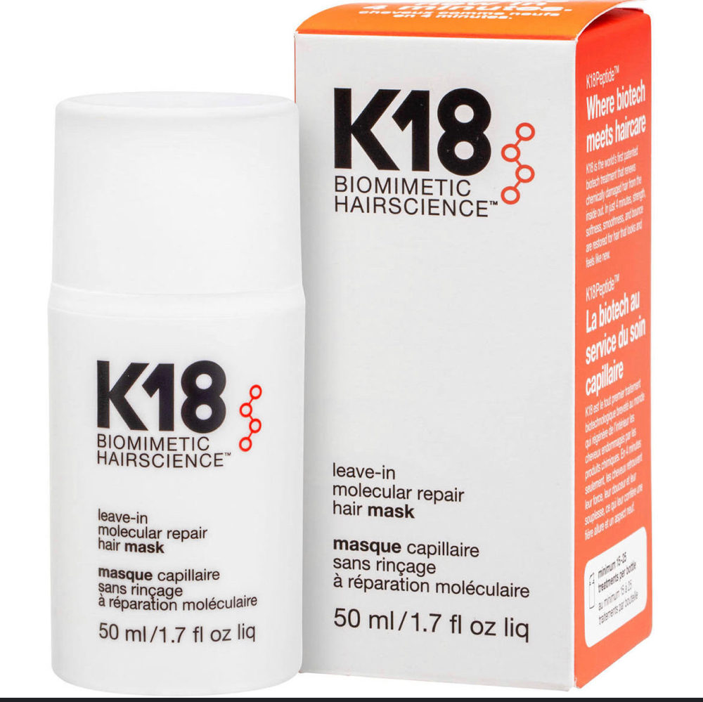 K18 Add On