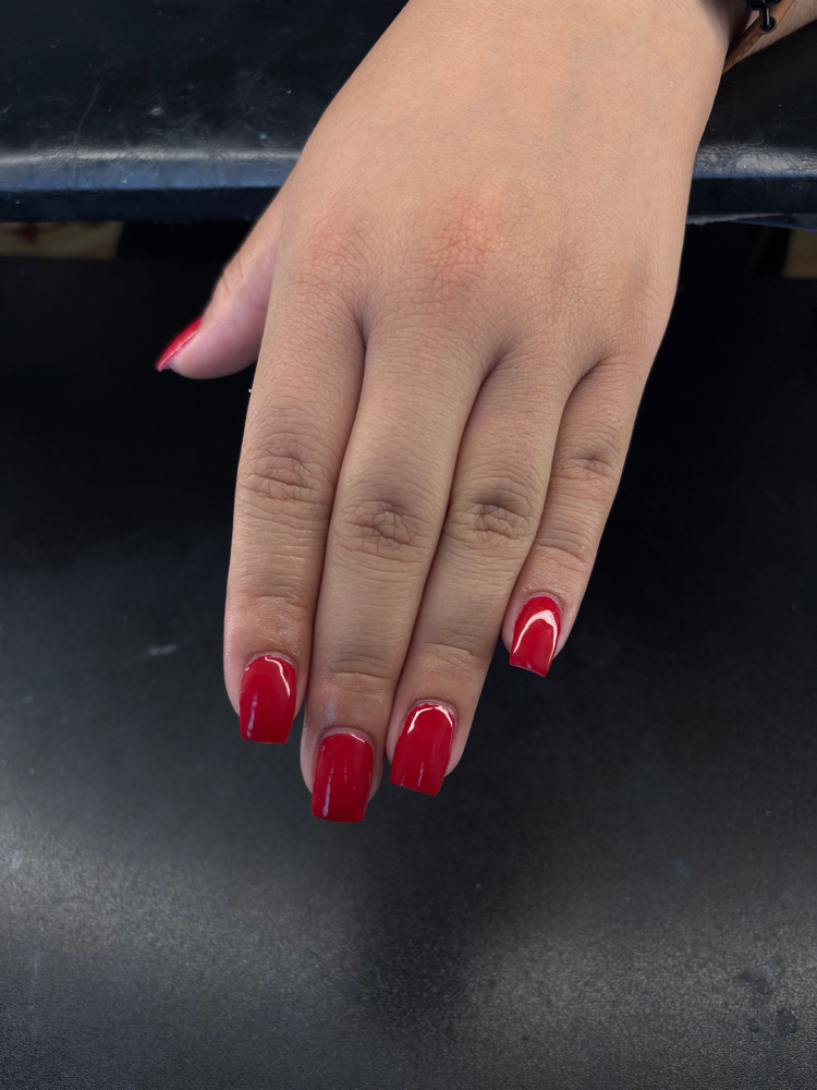 ✨Gel Manicure✨