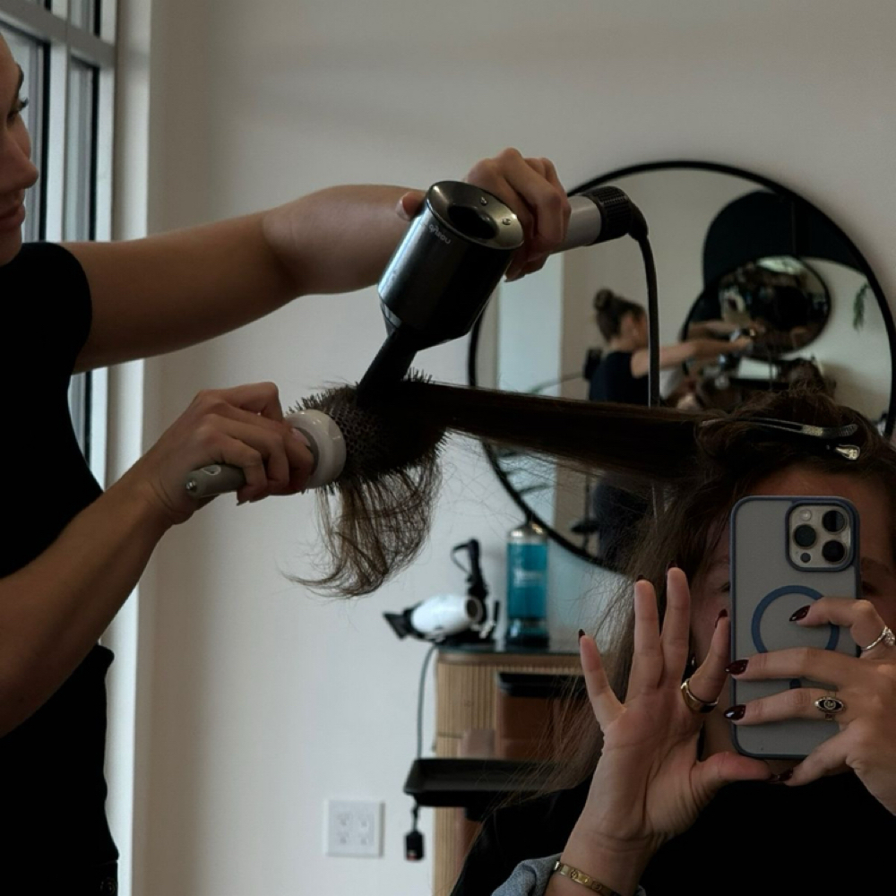 Personal Hair Styling Classes at Beautybylaurynkaris in Arvada, CO