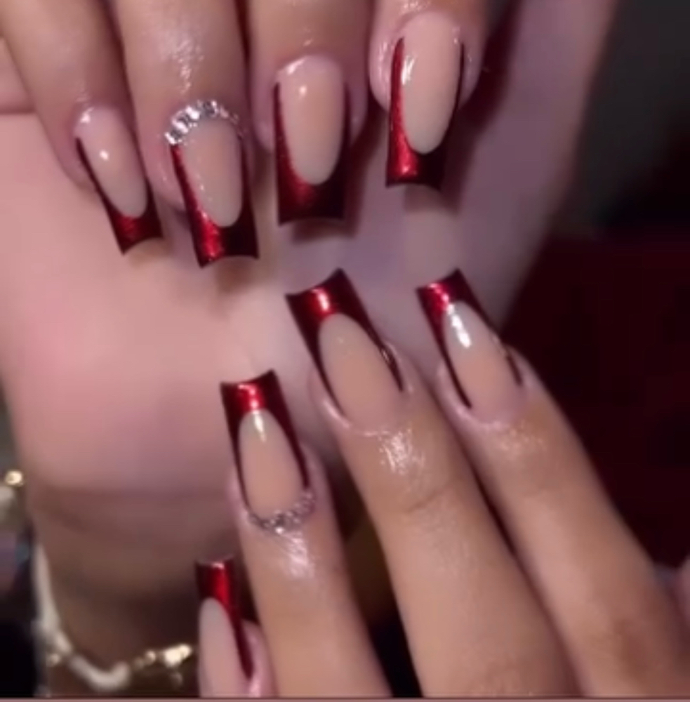 Chrome