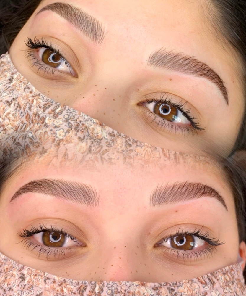 Microblading/Nanoblading w/Sandi