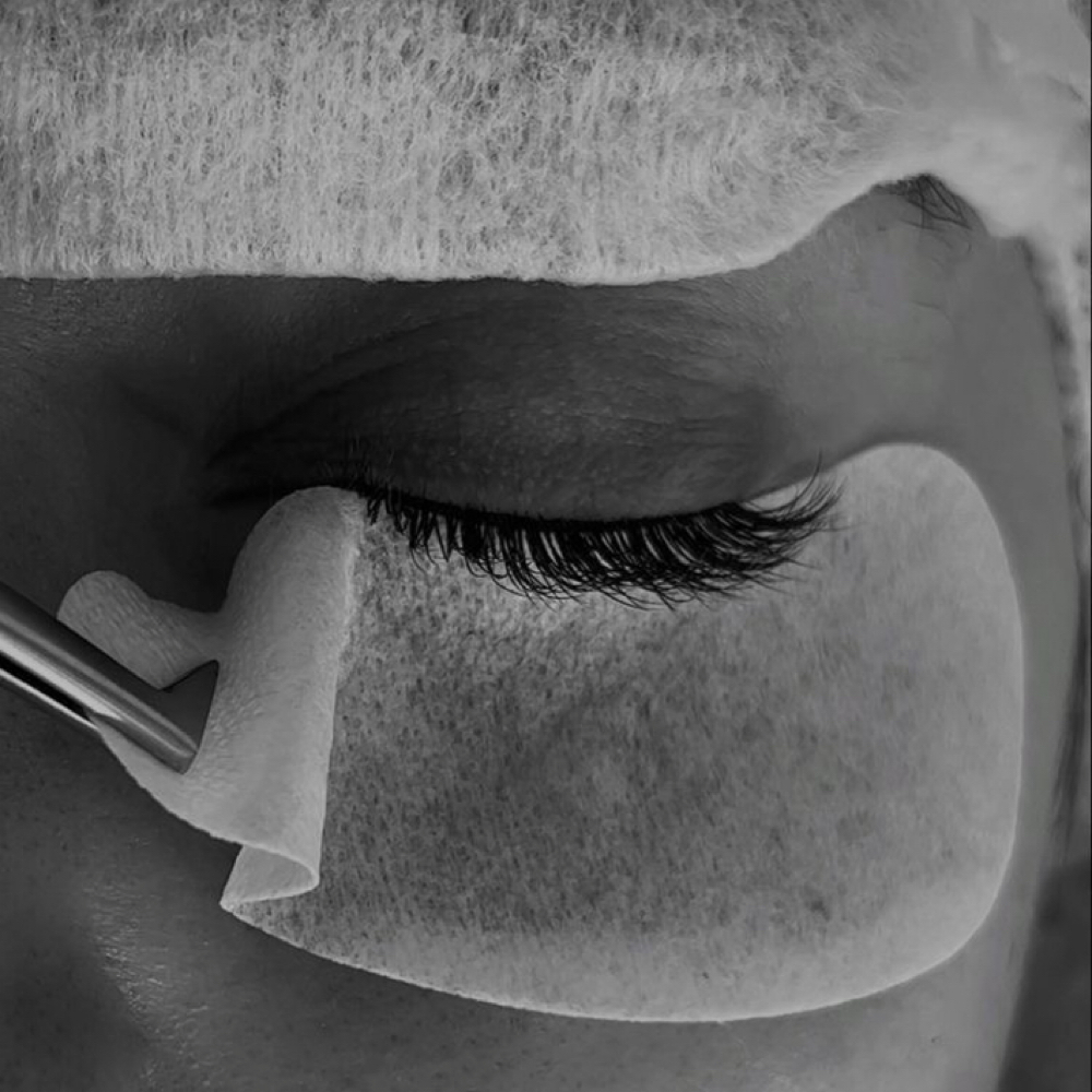 Korean Lash Lift + Tint at Skin Blvd in Macomb, MI