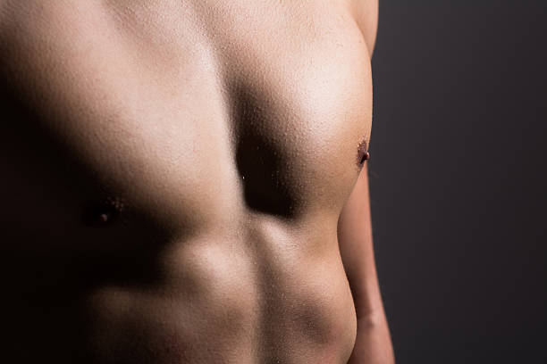 Chest Strip