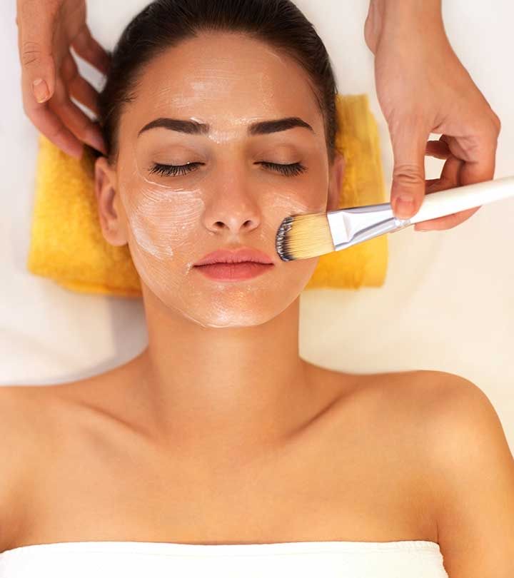 Vita C  Brightening Facial