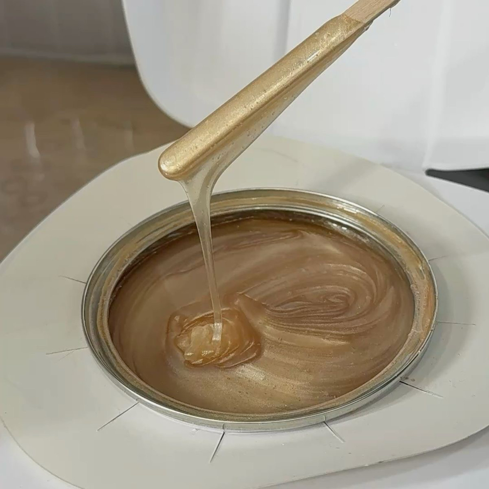 Waxing at Manedaze in Zionsville, IN