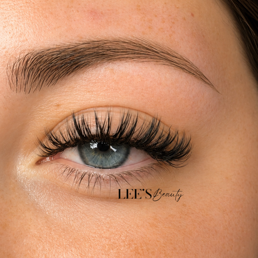 Wet Set at Lee’s Beauty in Mount Morris, NY